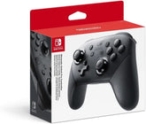 Nintendo Switch - Pro Controller